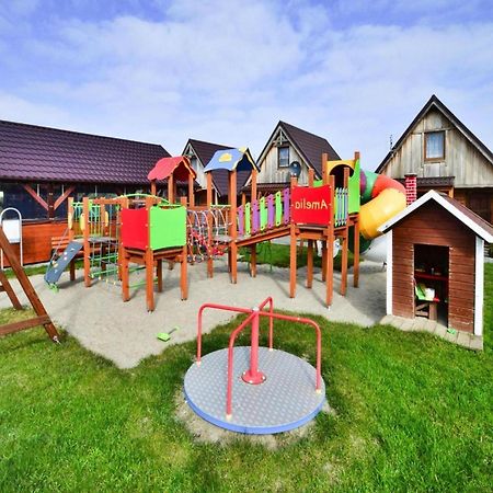 2-Storey Holiday Homes, אוסטרוני מורסקי מראה חיצוני תמונה