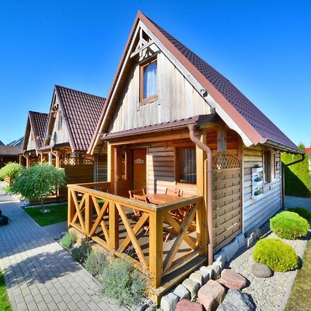 2-Storey Holiday Homes, אוסטרוני מורסקי מראה חיצוני תמונה