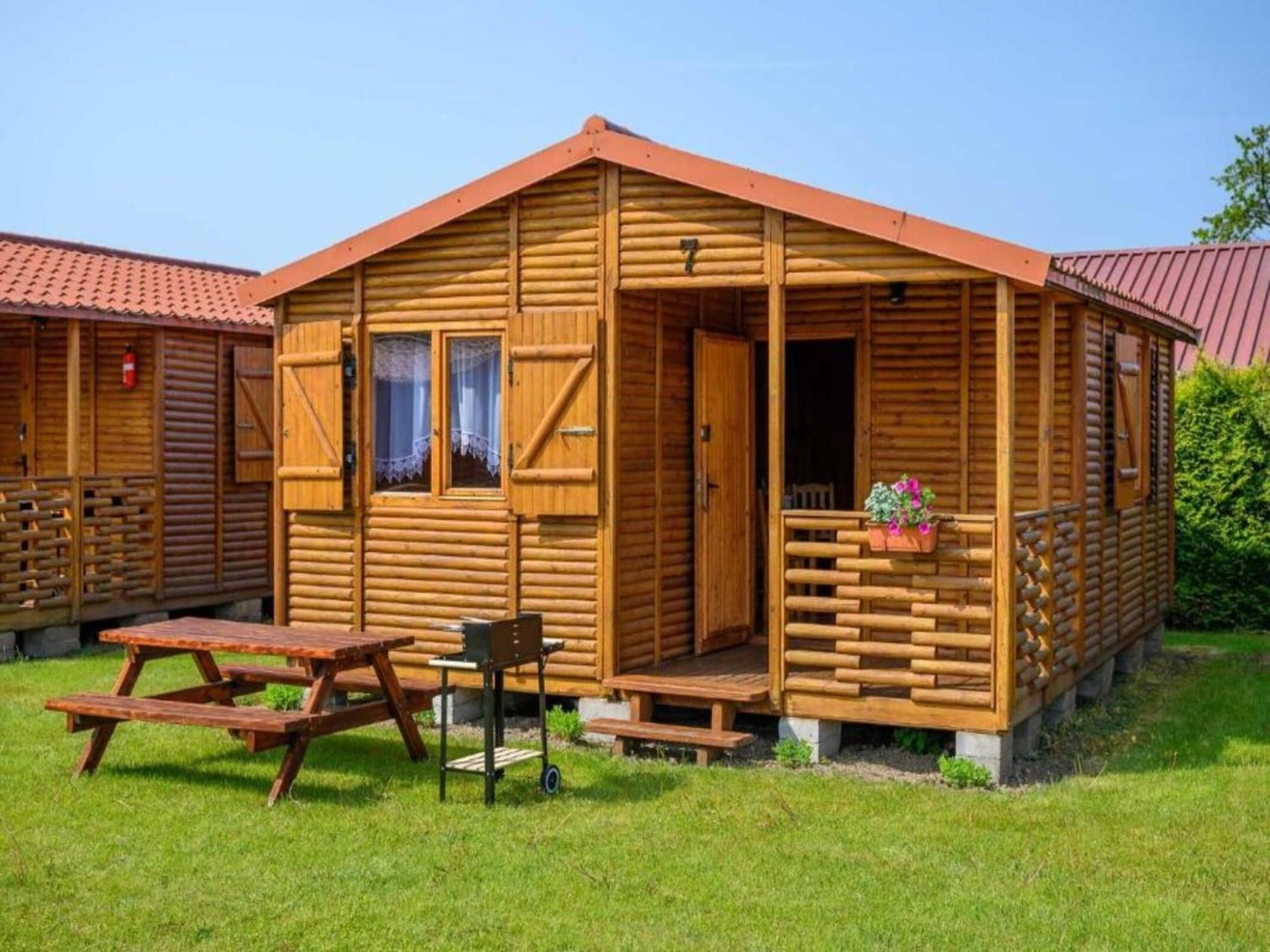 2-Storey Holiday Homes, אוסטרוני מורסקי מראה חיצוני תמונה