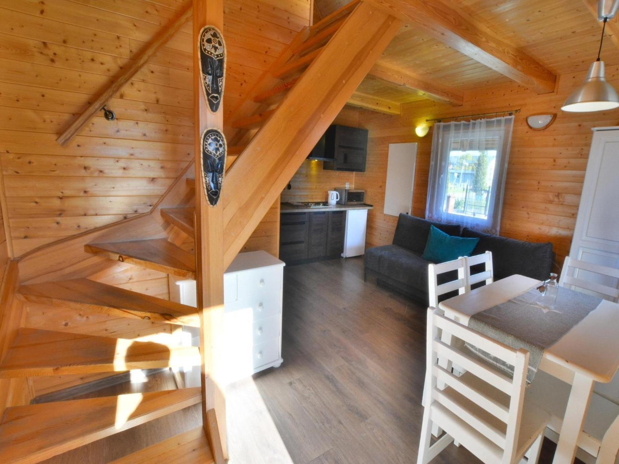 2-Storey Holiday Homes, אוסטרוני מורסקי מראה חיצוני תמונה