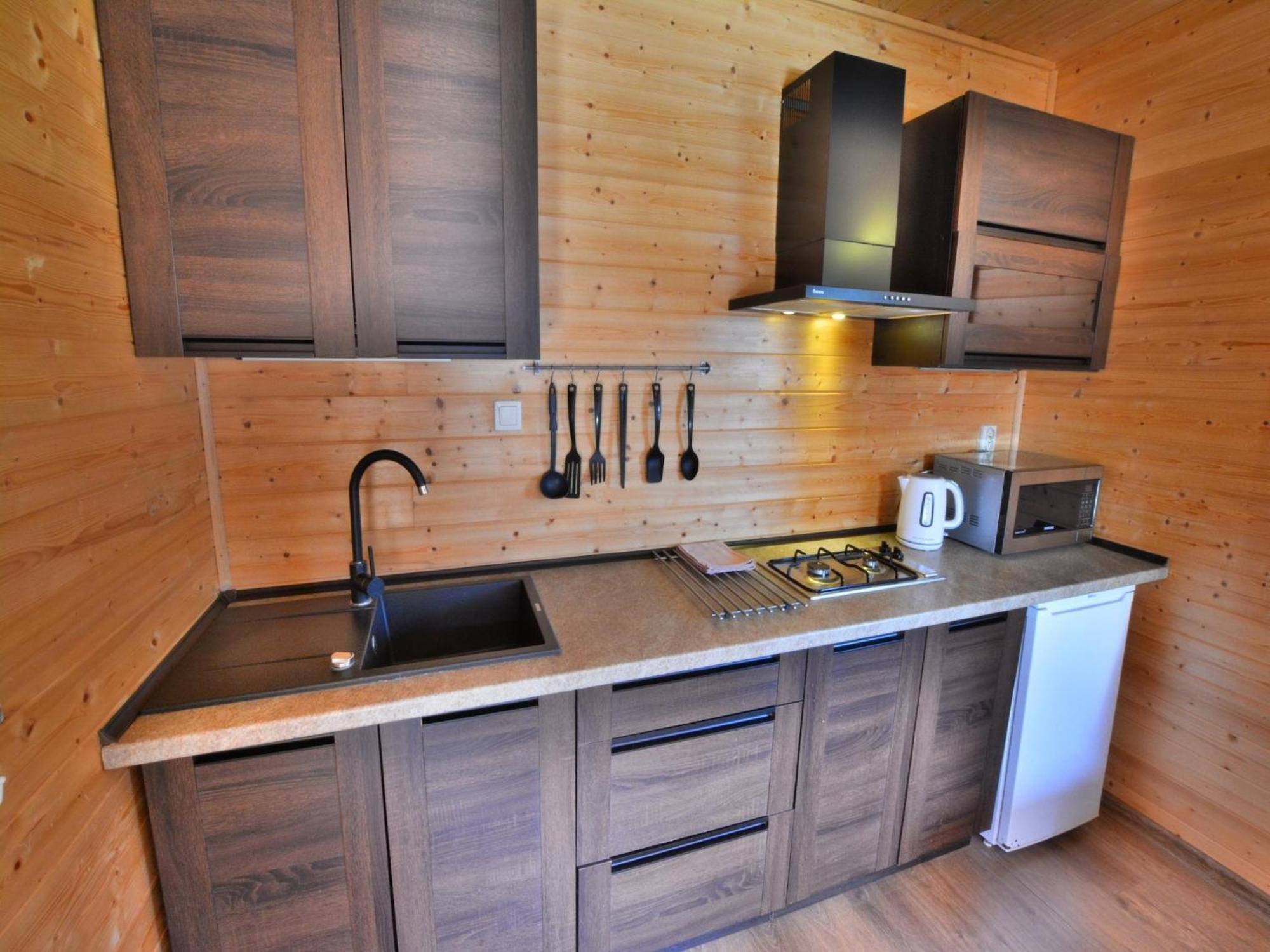 2-Storey Holiday Homes, אוסטרוני מורסקי מראה חיצוני תמונה